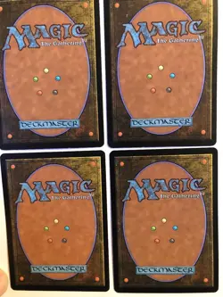 Frogmite - set of 4, Mirrodin #172, Artifact Creature w/Affinity for Artifacts ! - Image 2