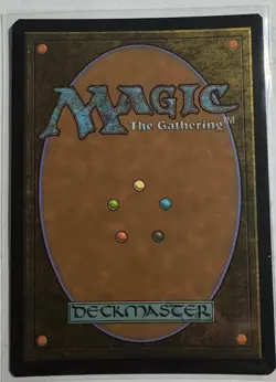 Cool but Rude - Foil MTG TMNT NM - Image 2