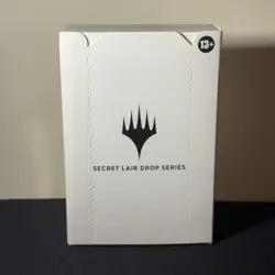 MTG Secret Lair x Hatsune Miku Digital Sensation Sol Ring Anime REGULAR - Image 2