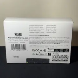 MTG Secret Lair x Hatsune Miku Digital Sensation Sol Ring Anime REGULAR - Image 3