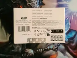 MTG Secret Lair x Hatsune Miku: Winter Diva EN SEALED NON FOIL English - Image 3