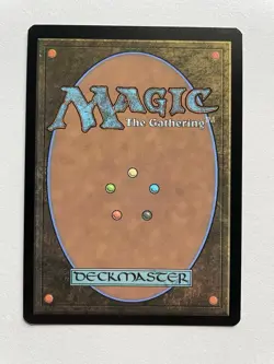 MTG Undercity Sewers 0020 PZA - Image 2