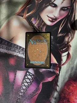 Hunting Velociraptor (Borderless) MTG Universes Beyond: Jurassic Park World (NM) - Image 2