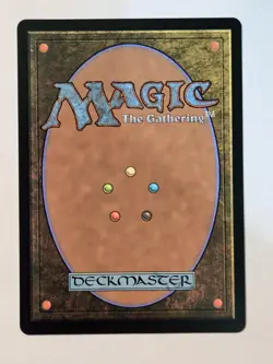 MTG Great Divide Guide Avatar: The Last Airbender 0181 Regular Rare - Image 3