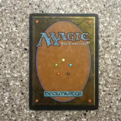 Magic the Gathering MTG SPIRIT LINK Legends Edition LP - Image 4