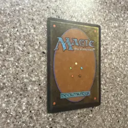 Magic the Gathering MTG SPIRIT LINK Legends Edition LP - Image 5