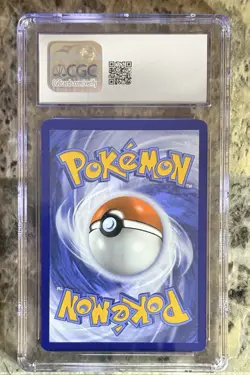 Lillie's Clefairy EX (173/159) CGC 10 Gem Mint 💎 Pokemon: S&V Journey Together - Image 2