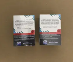 2x Pokemon Journey Together Booster Bundle | In hand ready to ship ✅ - Image 2