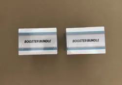 2x Pokemon Journey Together Booster Bundle | In hand ready to ship ✅ - Image 3