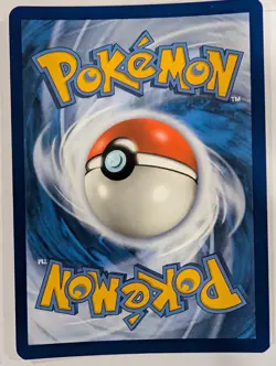 Blaine's Last Stand - 52/68 Hidden Fates Pokemon Reverse Holo Foil Nice! - Image 2