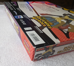 Pokemon Mega Evolution Ascended Heroes Premium Poster Collection Mega Lucario EX - Image 3