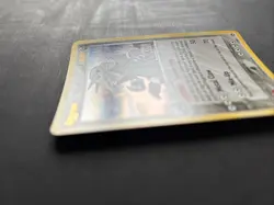 Pokemon TCG Aggron 1/108 EX Power Keepers STAMPED Reverse Holo 2007 Nintendo - Image 3