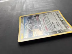 Pokemon TCG Aggron 1/108 EX Power Keepers STAMPED Reverse Holo 2007 Nintendo - Image 4