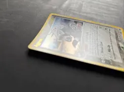 Pokemon TCG Aggron 1/108 EX Power Keepers STAMPED Reverse Holo 2007 Nintendo - Image 5