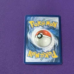 Pokemon Mew XY192 X & Y Cosmos Holo Ultra Rare Black Star Promo ✅ SWIRL ✅ - Image 3