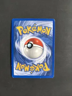 Pokemon TCG Eevee EX Sandstorm 63/100 Regular Common Non Holo 2003 Nintendo - LP - Image 4