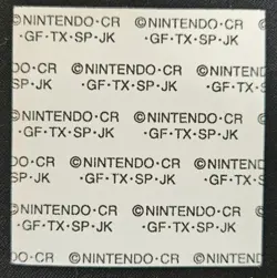 Japanese Weepinbell Daiichi Pan Stickers Part 2 Pound Cake Pokemon Trading CG LP - Image 2