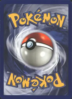 BILL 91/102 COMMON BASE SET UNLIMITED POKEMON MP - Image 3