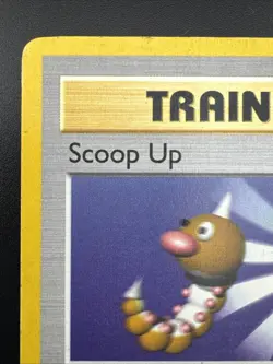 Scoop Up 78/102 Pokemon Base Set Shadowless Rare Trainer HP+ - Image 4