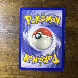 Dragonair 18/102 Base Set Non-Holo Unlimited Rare Vintage LP Pokemon TCG - Image 4