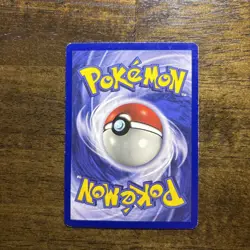 Dragonair 18/102 Base Set Non-Holo Unlimited Rare Vintage LP Pokemon TCG - Image 5