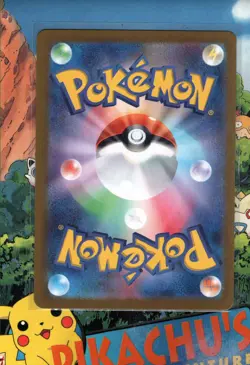 Pokemon TCG Gastly 080/071 Sv5k: Wild Force Holo (Japanese) NM/M - Image 2