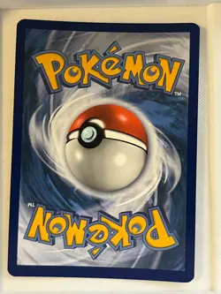 Pikachu 028/078 Holo Rare Pokemon GO Pokemon Holo Near Mint - Image 2