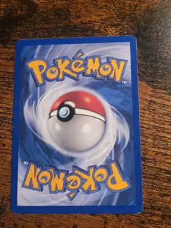 Pokemon 1st Edition Tyrogue 66/75 - Neo Discovery LP NM - Image 2