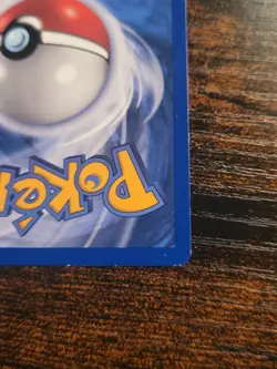 Pokemon 1st Edition Neo Discovery Wooper 71/75 LP NM - Image 4