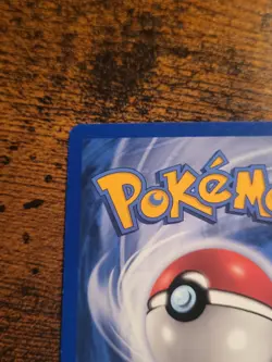 Pokemon 1st Edition Neo Discovery Wooper 71/75 LP NM - Image 5