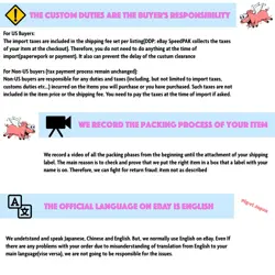 Pokemon Special Box Center Fukuoka 2 set New w/Shrink Fedex - Image 4