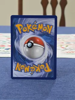 Mega Charizard X ex 023 MEP Black Star Promo Pokemon Phantasmal Flames - Image 2