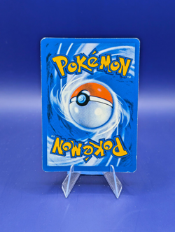 Floatzel 4/111 Holo Rare Pokemon 2009 Rising Rivals LP - Image 2