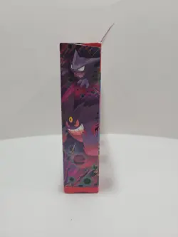 Pokemon TCG Mega Gengar EX Battle Deck English Edition - Image 2