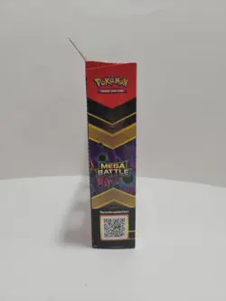 Pokemon TCG Mega Gengar EX Battle Deck English Edition - Image 4