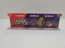 Pokemon TCG Mega Gengar EX Battle Deck English Edition - Image 5