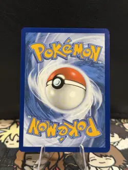 Pokemon TCG: SV08 Surging Sparks - Night Stretcher HR 251/191 - NM+ - Image 2