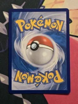 Pokemon Erika's Invitation 197/165 SR Korean NM - Image 3