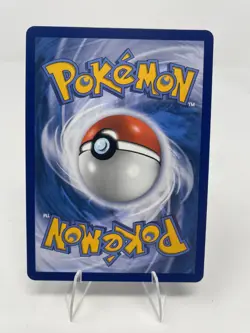 Mega Charizard X ex - Promo Holo MEP 023 NM Pokemon TCG - Image 2