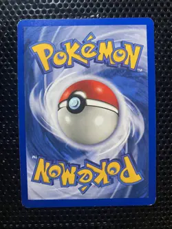 Pokemon TCG Scyther Holo 10/64 Jungle Unlimited MP - Image 4