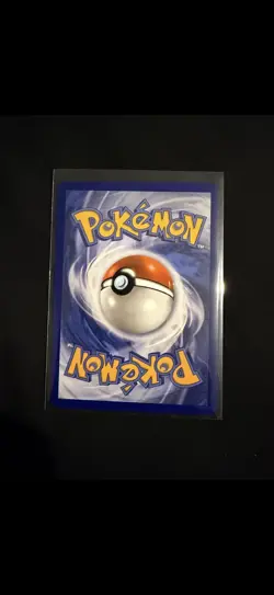 Pokemon TCG - Clefairy 094/088 - Perfect Order IR - Near Mint - Image 2