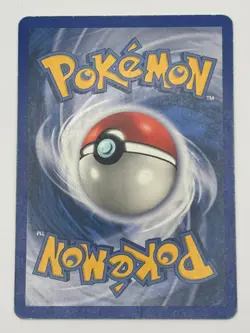 Pokemon TCG Beedrill Holo 1/112 Fire Red Leaf Green 2004 DMG #1 1/112 - Image 2