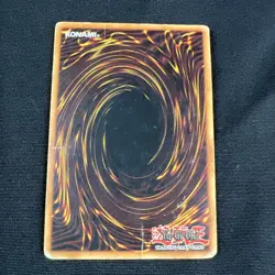 Yugioh Black Luster Ritual SYE-025 Super Rare NM - Image 4