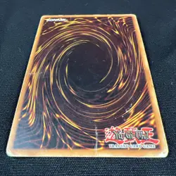 Yugioh Black Luster Ritual SYE-025 Super Rare NM - Image 5