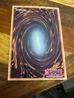 Vahram, the Magistus Divinity Dragon GEIM-EN006 1st Edition Super Rare LP+ BONUS - Image 2