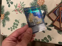 Artemis, the Magistus Moon Maiden - RA01-EN049 - Quarter Century Secret Rare - Image 3