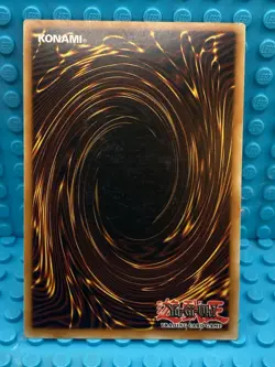 Yugioh! Red-Eyes B. Dragon Ultra Rare YAP1-EN002 - Image 3