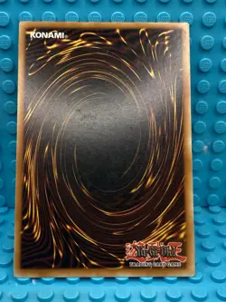 Yugioh! Red-Eyes B. Dragon Ultra Rare YAP1-EN002 - Image 4