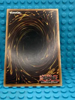 Yugioh! Red-Eyes B. Dragon Ultra Rare YAP1-EN002 - Image 5