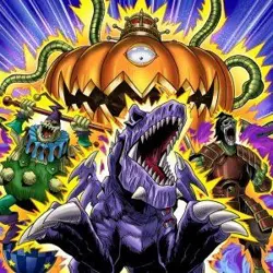 YU-GI-OH MAZE OF MUERTOS BOOSTER 12-BOX CASE - Image 4